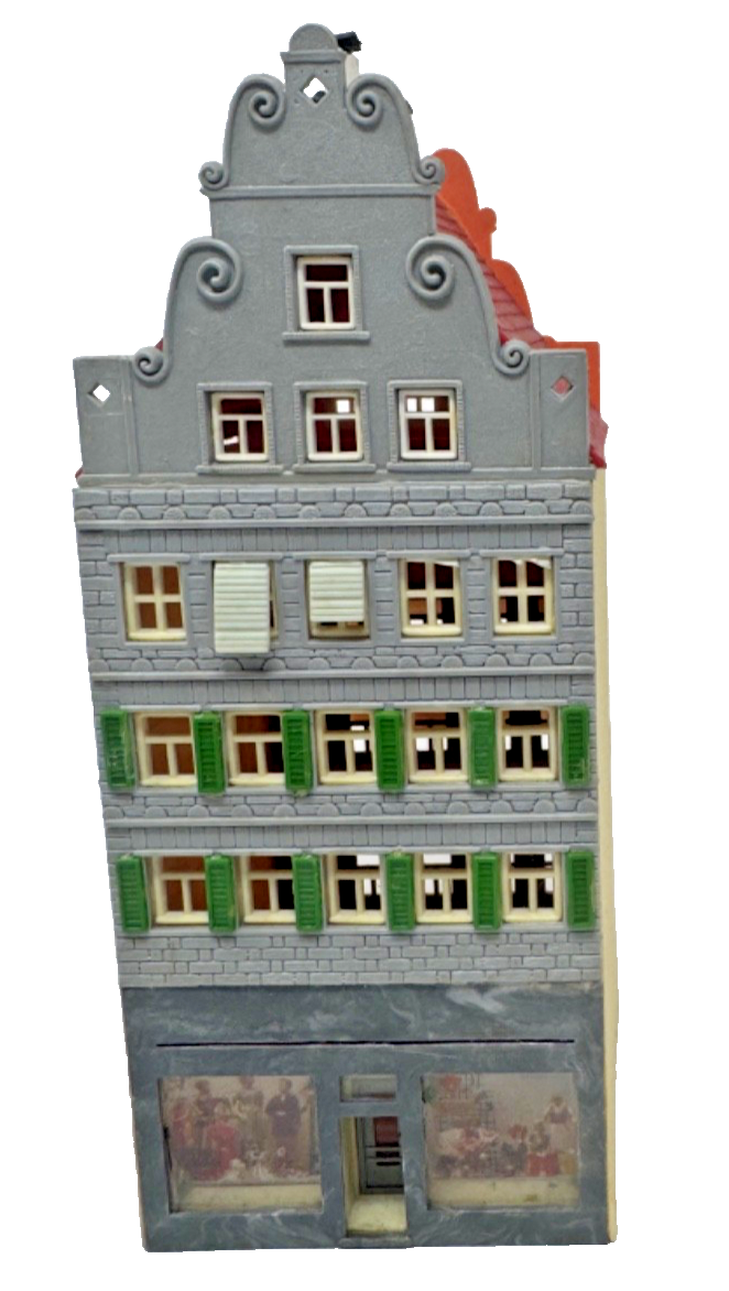 Faller H0 Alltstadthaus Altstadtreihenhaus H0 HO 1:87