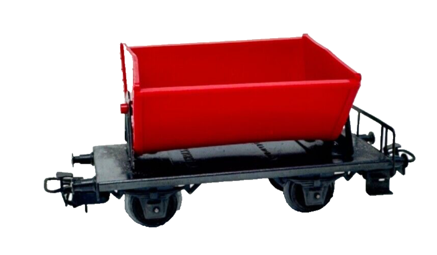 Märklin H0 4513 Kipplore - DB - HO H0 1:87