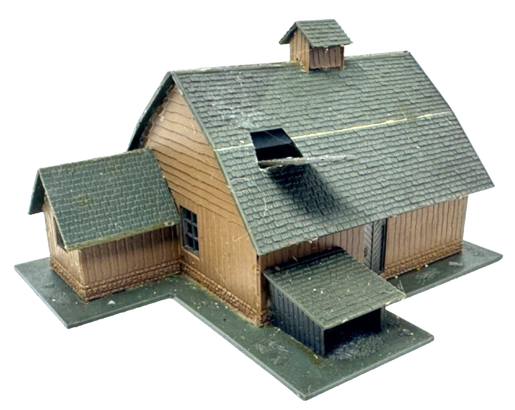 Faller H0 131237 Gebäude Dorfschmiede Stall Scheune ca 11 x 14 x 8 cm H0 HO 1:87 Faller H0 131237 Gebäude Dorfschmiede Stall Scheune ca 11 x 14 x 8 cm H0 HO 1:87