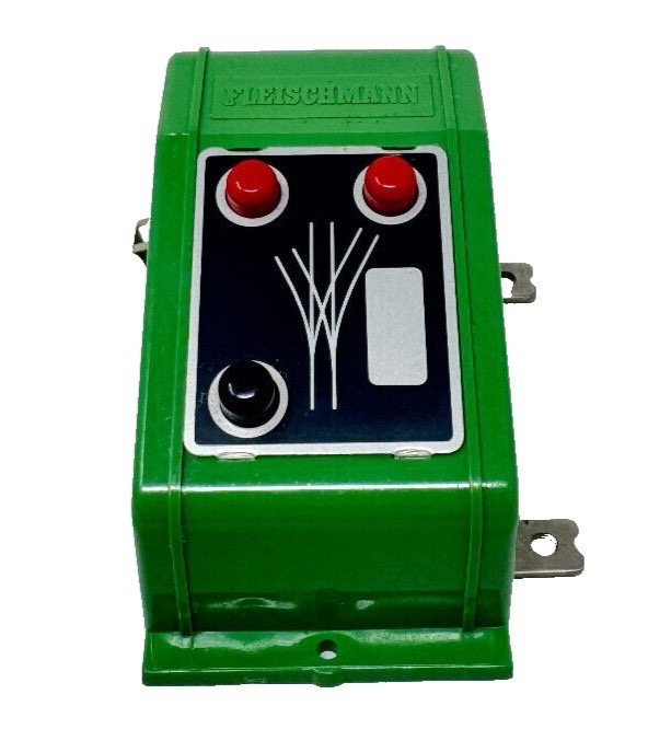 Fleischmann 6925 Stellpult Dreiwegweiche Stellpult Schalter (1 Stück)