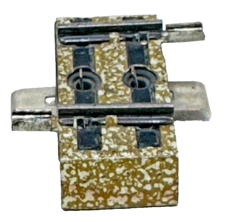 4x Märklin H0 5210 M-Gleis Ausgleichsstück gerade 15 mm - HO H0 1:87