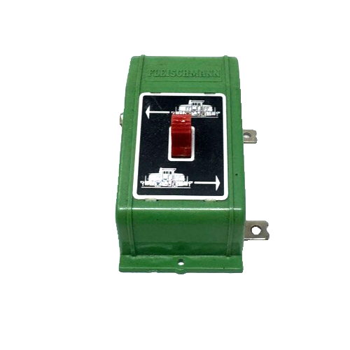Fleischmann 6924 Stellpult Schaltpult Umpolschalter für Fahrtrichtungswechsel