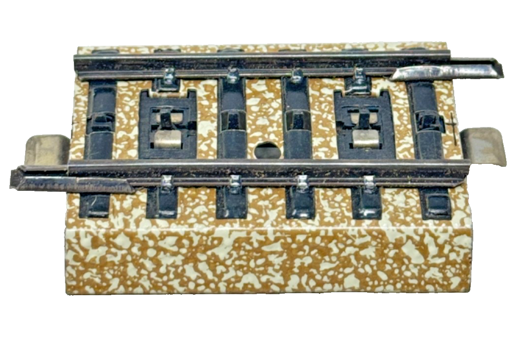 5x Märklin H0 5108 M-Gleis Ausgleichsstück gerade 45 mm - HO H0 1:87