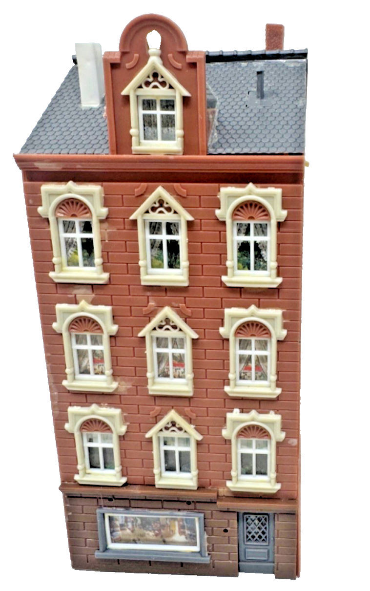 Faller H0 B-926  Altstadthaus Altstadtreihenhaus -  H0 HO 1:87