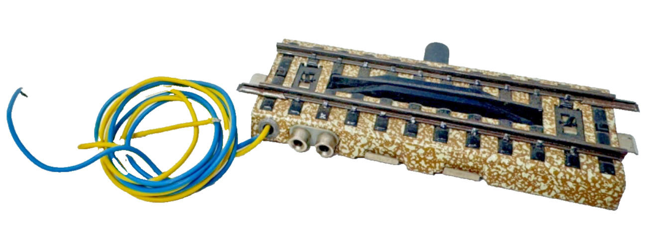 Märklin H0 5112 Entkupplungsgleis H0 HO 1:87