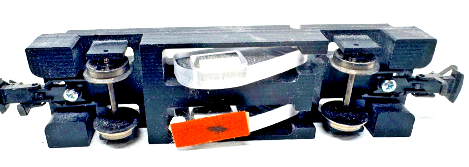 Gauge H0 Schienenreinigungswagen H0 HO 1:87