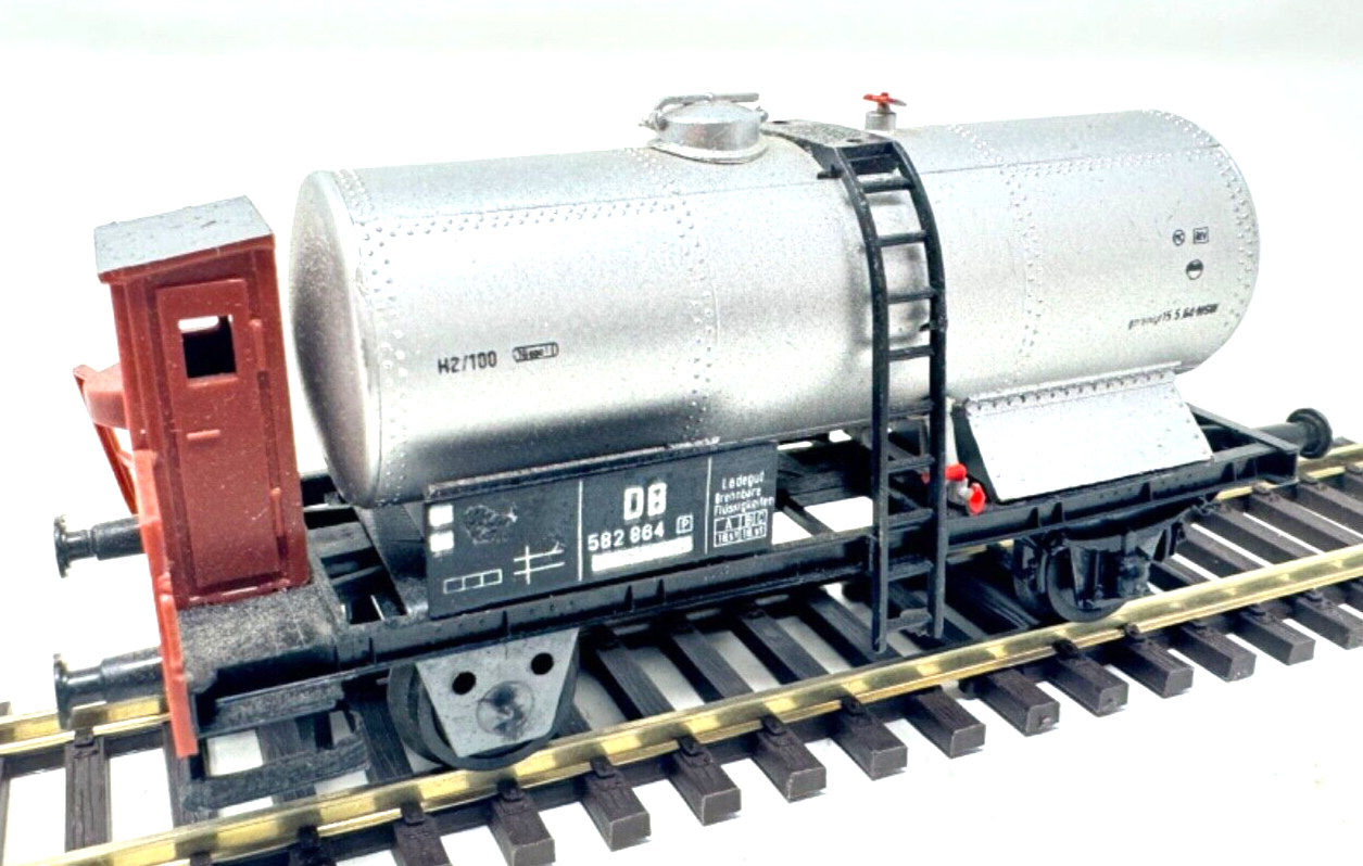 Schicht Kesselwagen 582 864 DB - 1:87 H0 HO