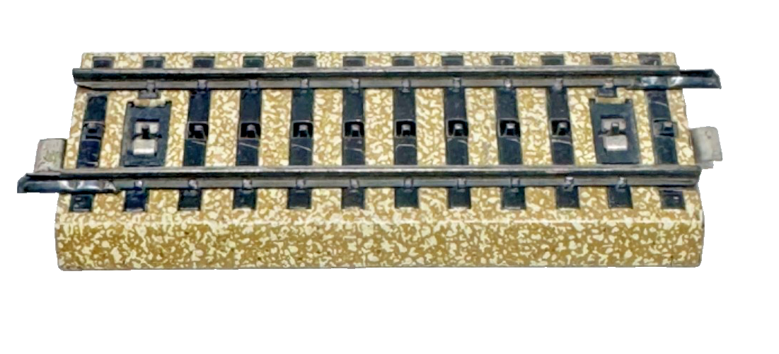 5x Märklin H0 5107 Schiene Gerade Gleisstücke 1/2 Gleis - HO H0 1:87