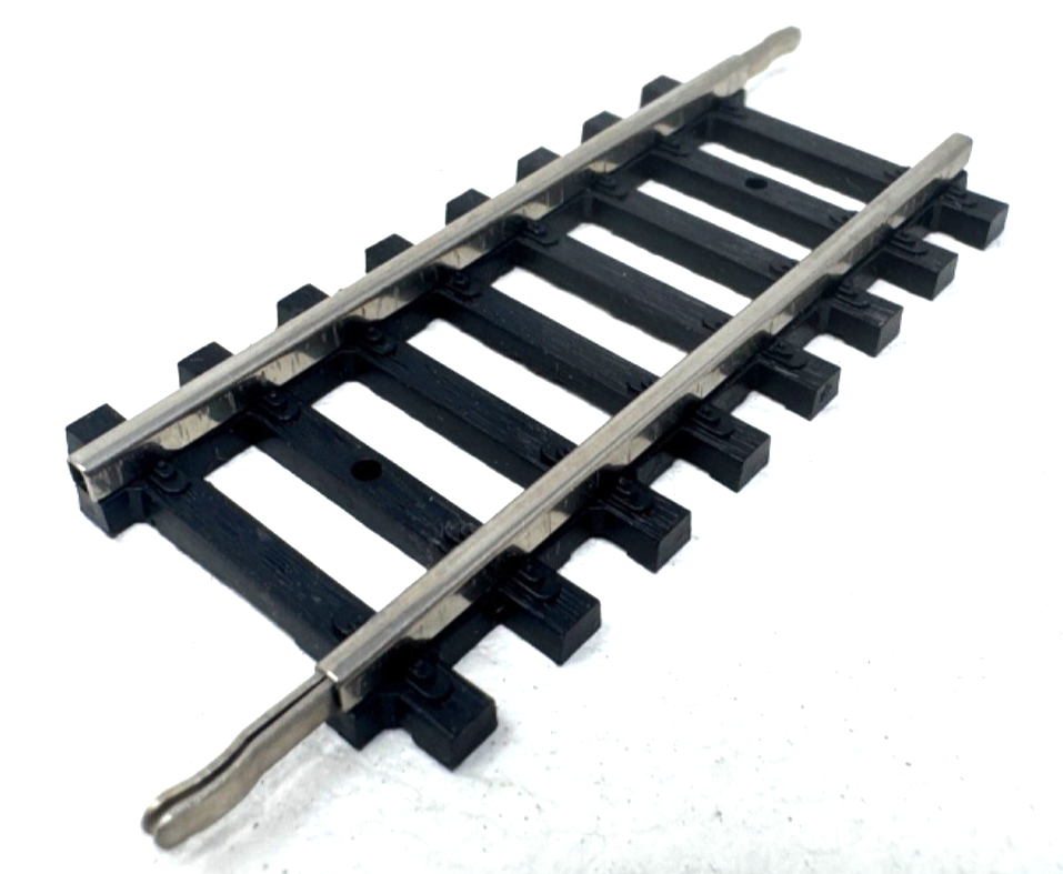 Piko H0 1/3 Gleis gerade 59 mm Hohlprofil U-Profil H0 HO 1:87