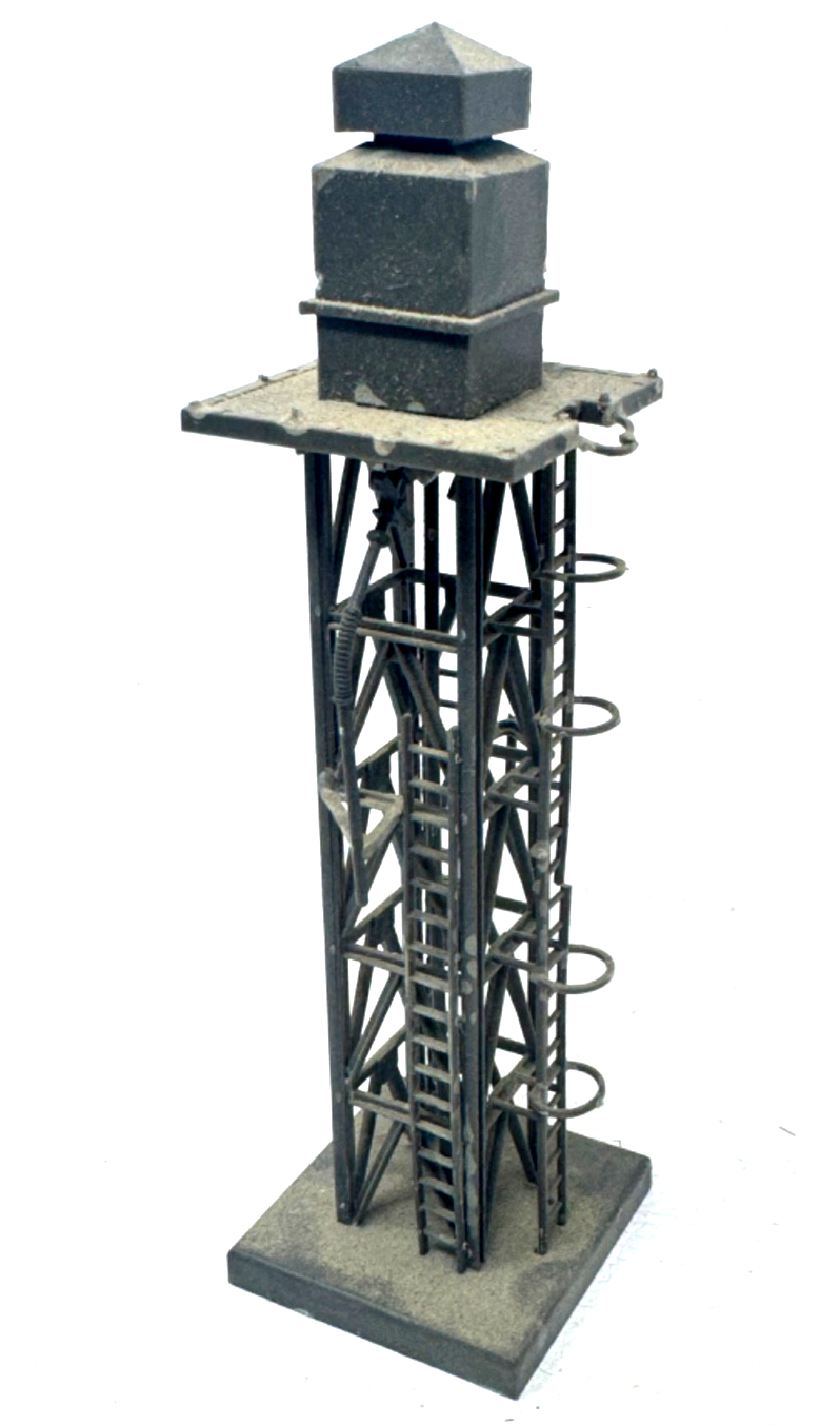 Faller H0 120138 Besandungsturm H0 HO 1:87 - für Bastler