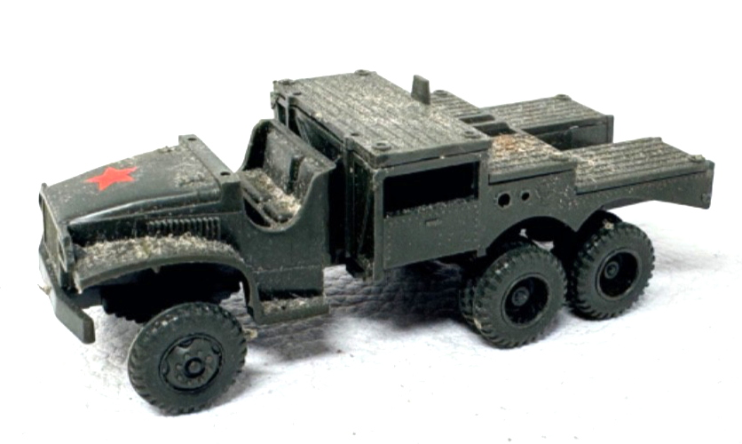 Roco H0  Militär Truck - Lastwagen - H0 HO 1:87